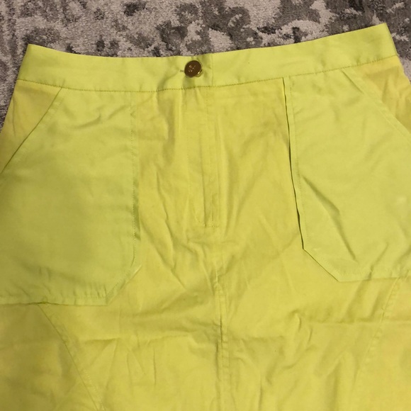 DISMERO, women’s skirt, size 6 - Picture 6 of 8